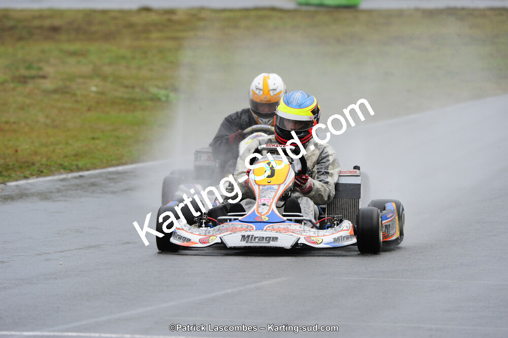 09/11/2014 : Endurance 2 temps à Layrac (Photos Patrick Lascombes) 2014 — karting