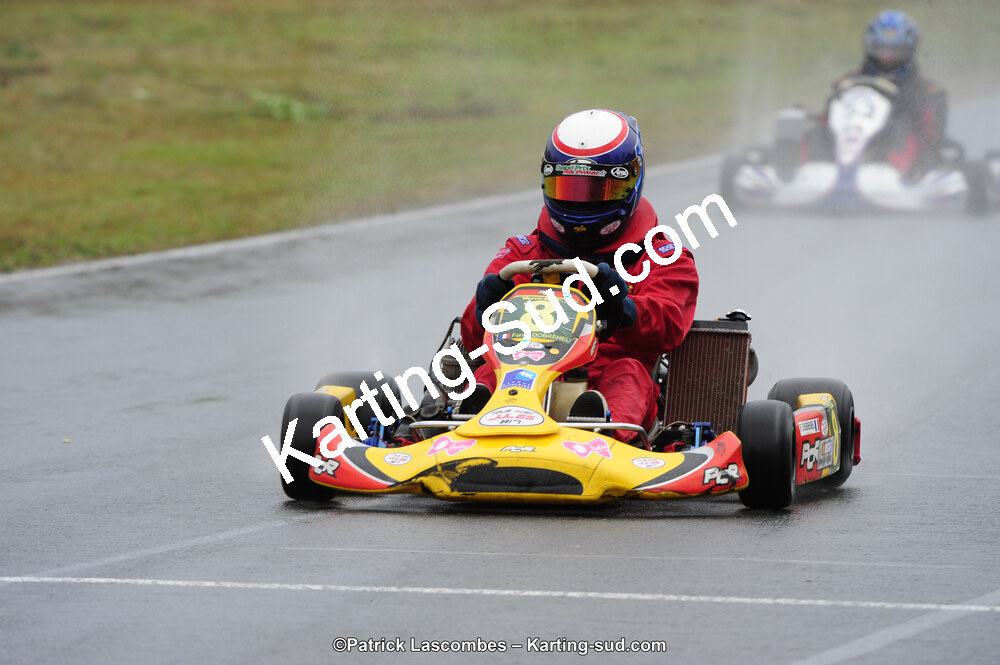 09/11/2014 : Endurance 2 temps à Layrac (Photos Patrick Lascombes) 2014 — karting