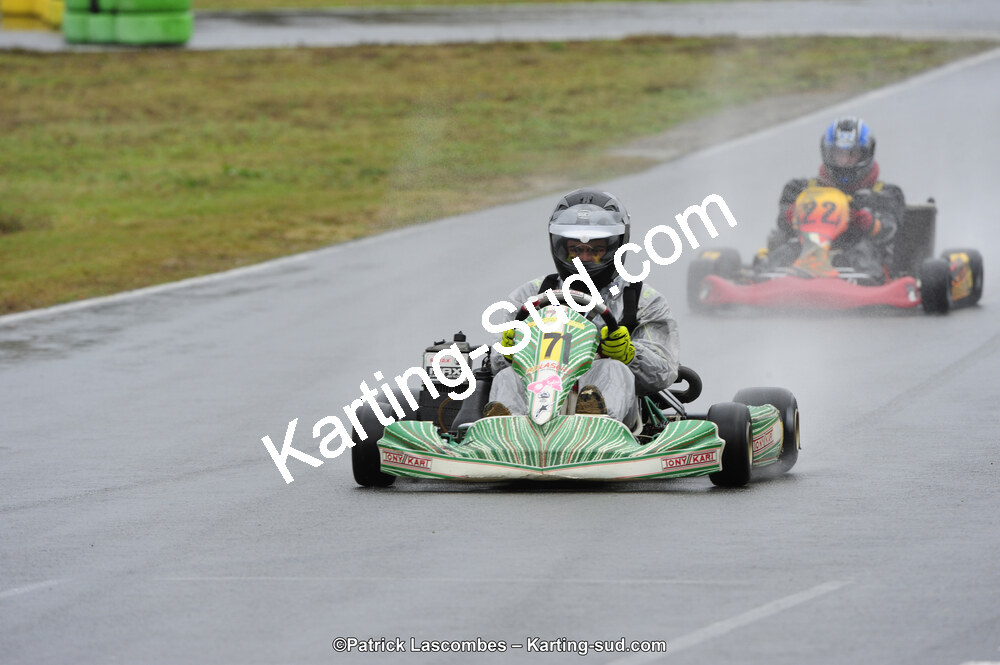 09/11/2014 : Endurance 2 temps à Layrac (Photos Patrick Lascombes) 2014 — karting