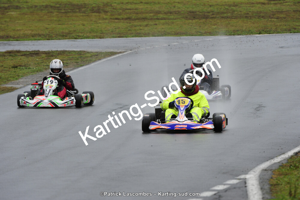 09/11/2014 : Endurance 2 temps à Layrac (Photos Patrick Lascombes) 2014 — karting