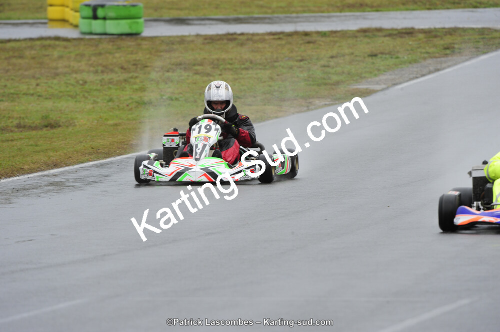 09/11/2014 : Endurance 2 temps à Layrac (Photos Patrick Lascombes) 2014 — karting