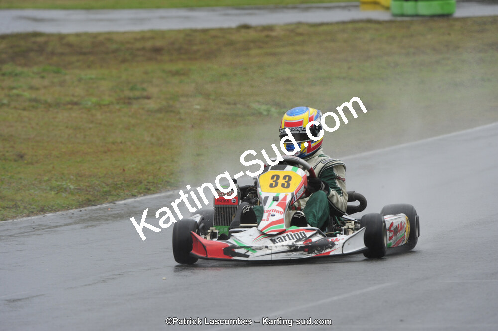 09/11/2014 : Endurance 2 temps à Layrac (Photos Patrick Lascombes) 2014 — karting