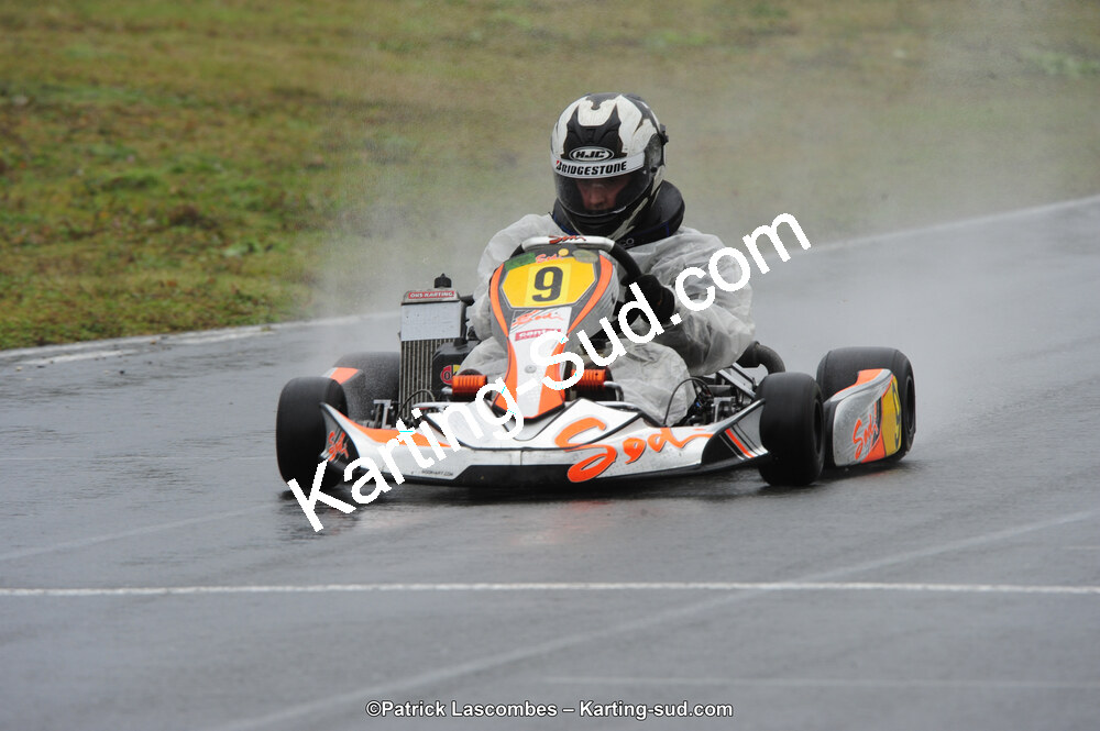 09/11/2014 : Endurance 2 temps à Layrac (Photos Patrick Lascombes) 2014 — karting
