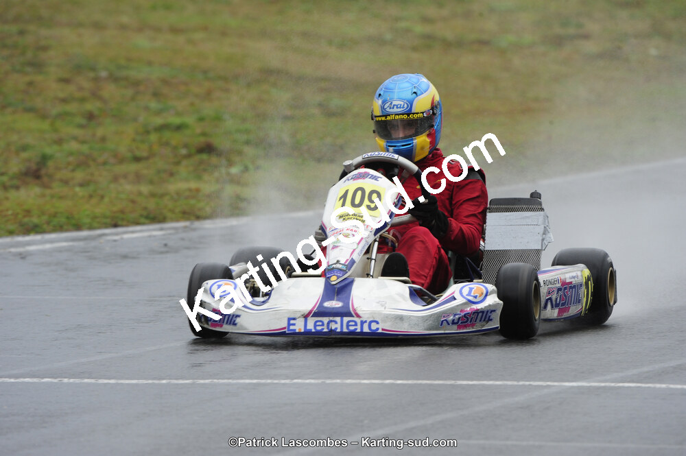 09/11/2014 : Endurance 2 temps à Layrac (Photos Patrick Lascombes) 2014 — karting