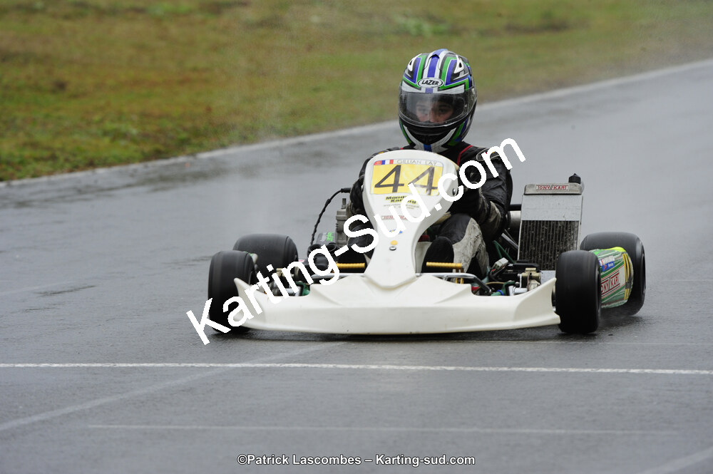 09/11/2014 : Endurance 2 temps à Layrac (Photos Patrick Lascombes) 2014 — karting