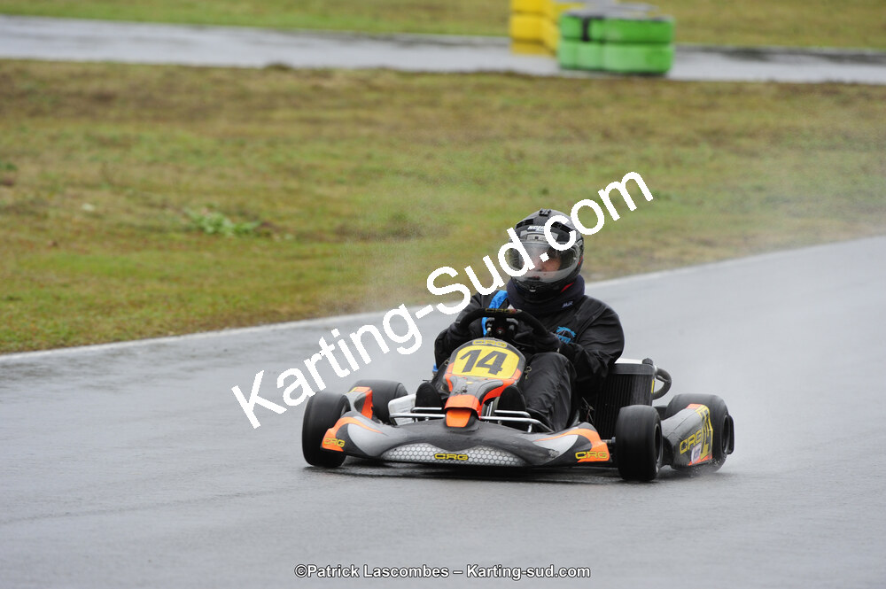 09/11/2014 : Endurance 2 temps à Layrac (Photos Patrick Lascombes) 2014 — karting