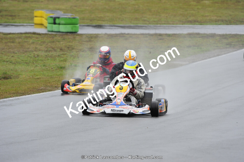 09/11/2014 : Endurance 2 temps à Layrac (Photos Patrick Lascombes) 2014 — karting