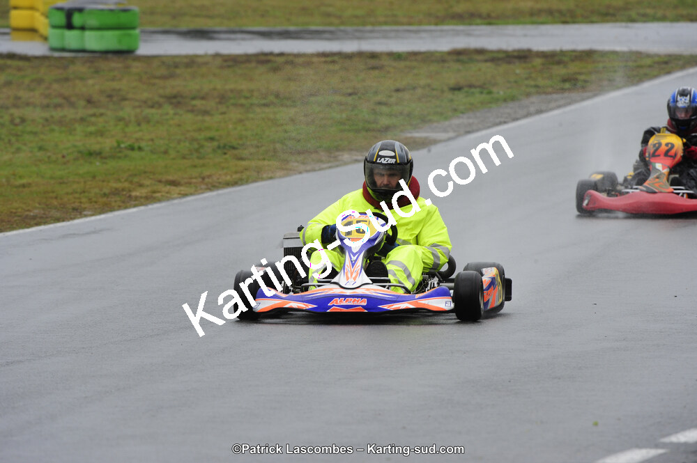 09/11/2014 : Endurance 2 temps à Layrac (Photos Patrick Lascombes) 2014 — karting
