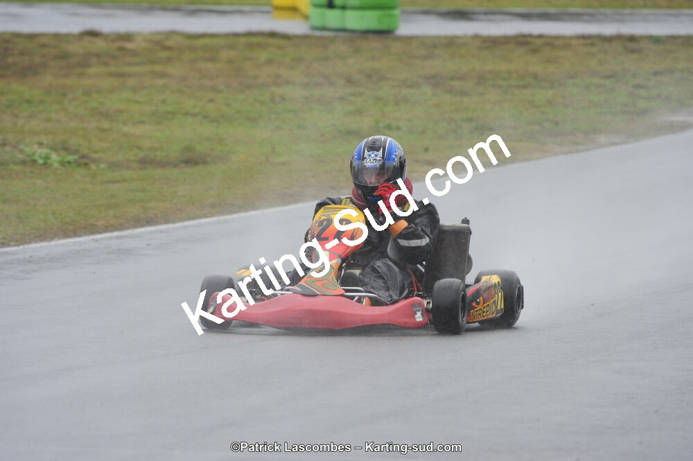 09/11/2014 : Endurance 2 temps à Layrac (Photos Patrick Lascombes) 2014 — karting