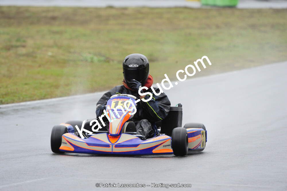 09/11/2014 : Endurance 2 temps à Layrac (Photos Patrick Lascombes) 2014 — karting