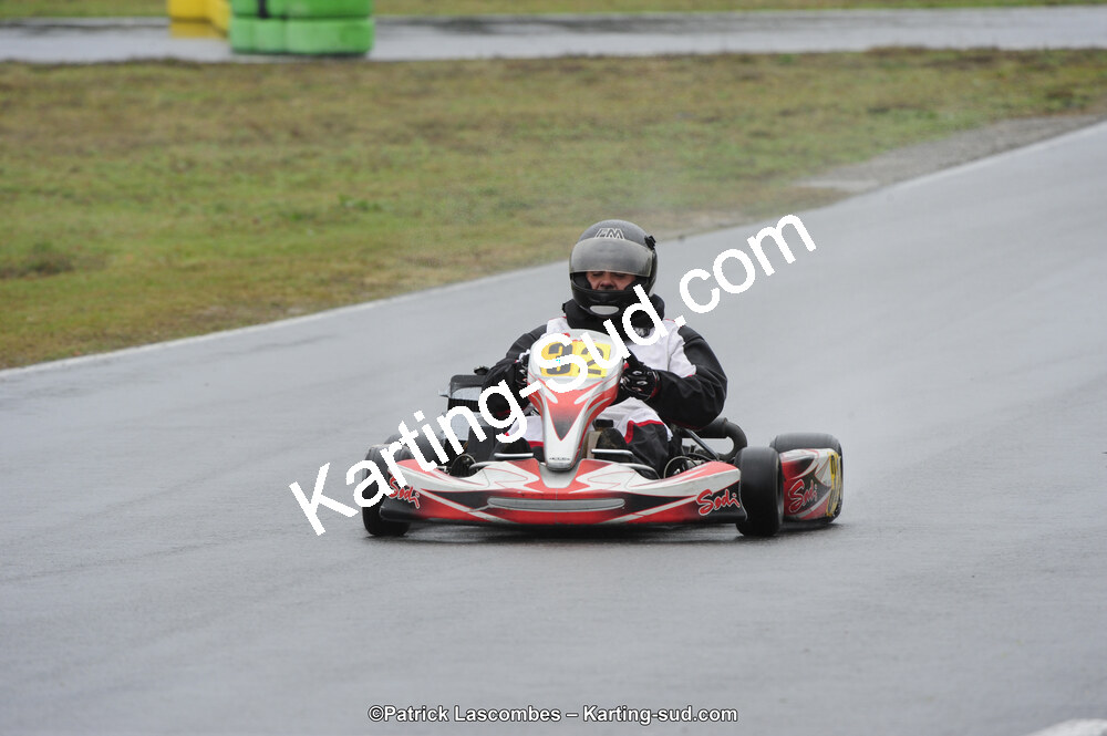 09/11/2014 : Endurance 2 temps à Layrac (Photos Patrick Lascombes) 2014 — karting