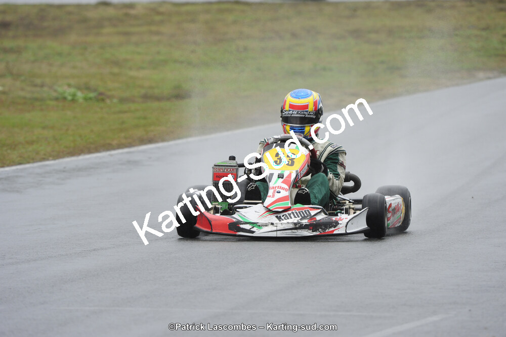 09/11/2014 : Endurance 2 temps à Layrac (Photos Patrick Lascombes) 2014 — karting
