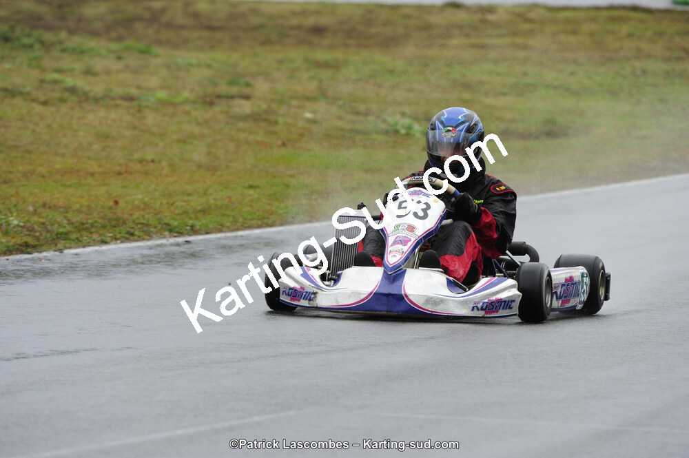 09/11/2014 : Endurance 2 temps à Layrac (Photos Patrick Lascombes) 2014 — karting