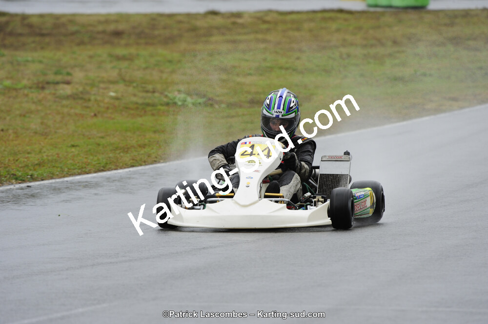 09/11/2014 : Endurance 2 temps à Layrac (Photos Patrick Lascombes) 2014 — karting