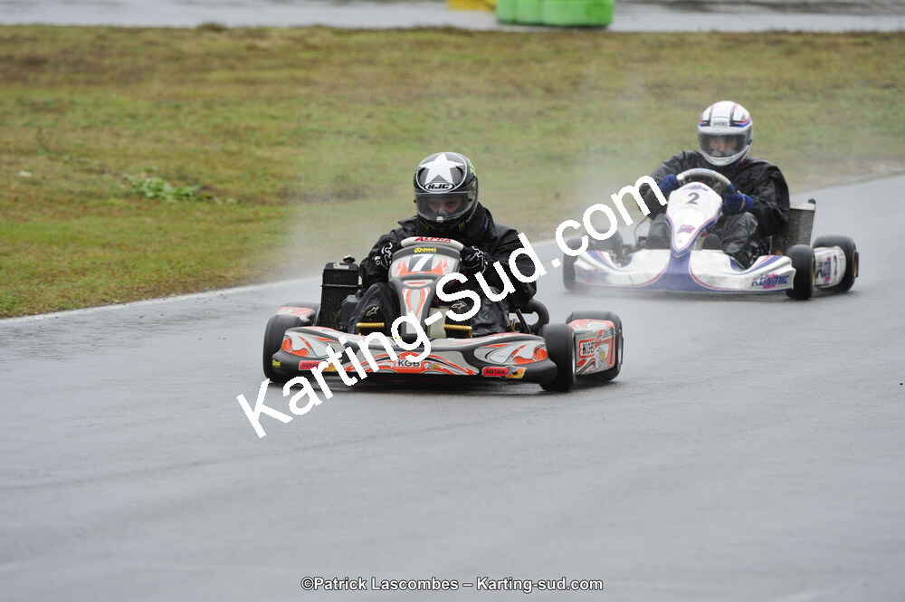 09/11/2014 : Endurance 2 temps à Layrac (Photos Patrick Lascombes) 2014 — karting