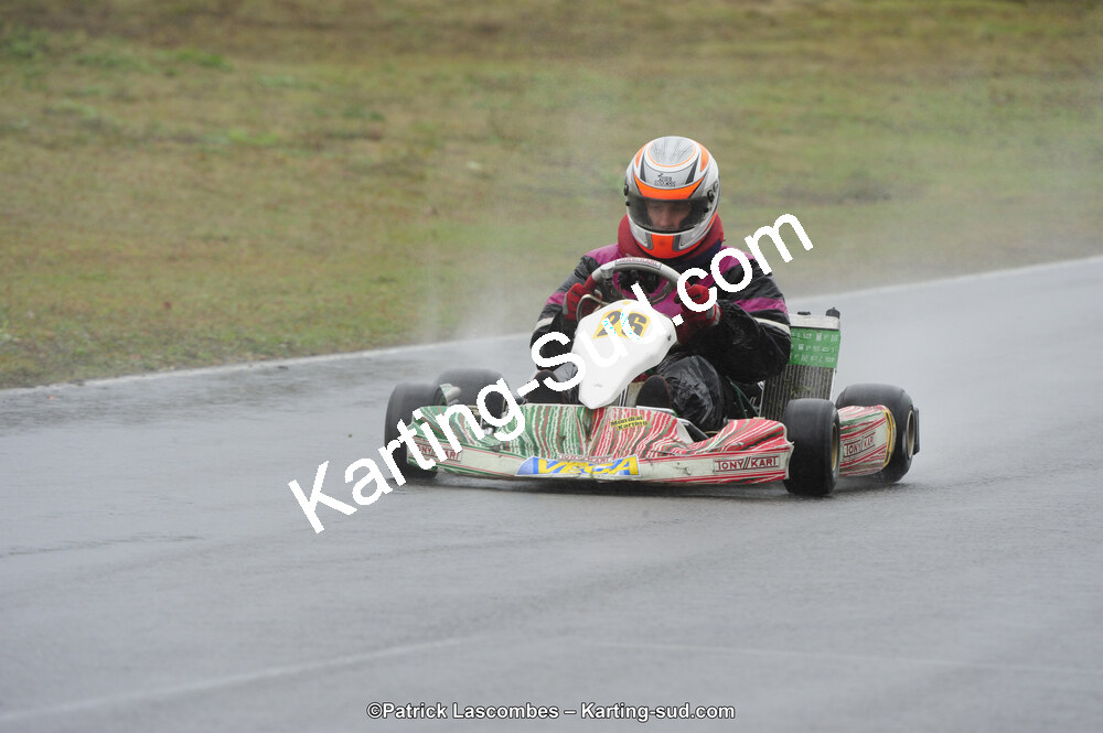 09/11/2014 : Endurance 2 temps à Layrac (Photos Patrick Lascombes) 2014 — karting