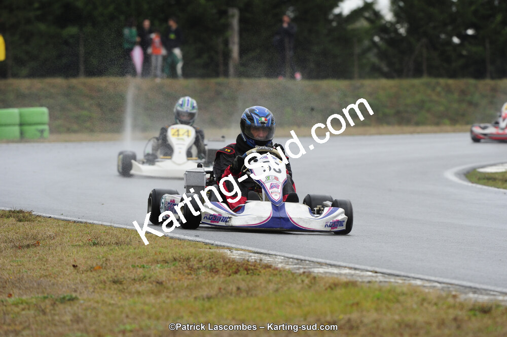 09/11/2014 : Endurance 2 temps à Layrac (Photos Patrick Lascombes) 2014 — karting