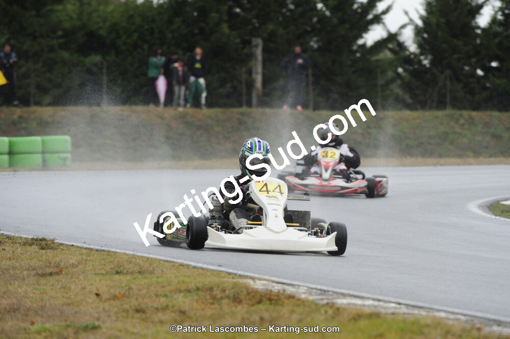 09/11/2014 : Endurance 2 temps à Layrac (Photos Patrick Lascombes) 2014 — karting