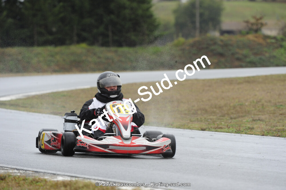 09/11/2014 : Endurance 2 temps à Layrac (Photos Patrick Lascombes) 2014 — karting