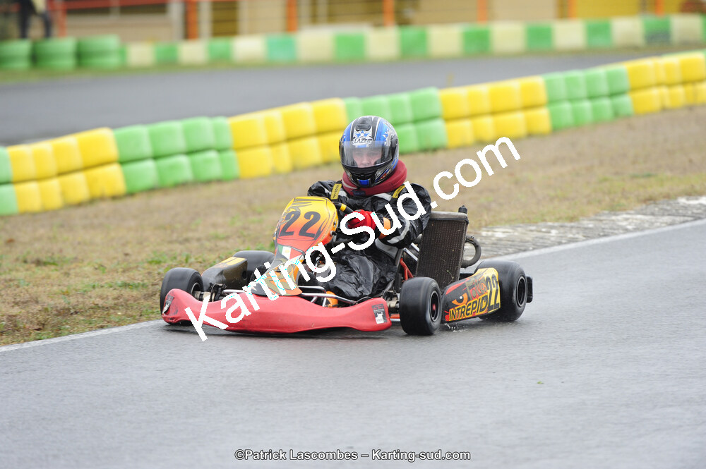 09/11/2014 : Endurance 2 temps à Layrac (Photos Patrick Lascombes) 2014 — karting