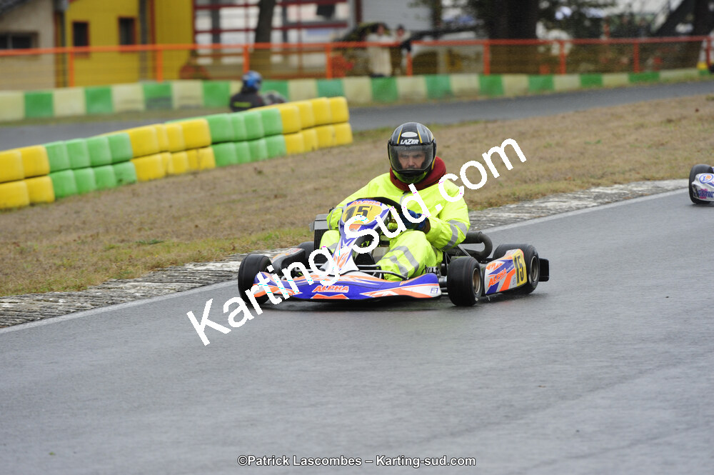 09/11/2014 : Endurance 2 temps à Layrac (Photos Patrick Lascombes) 2014 — karting