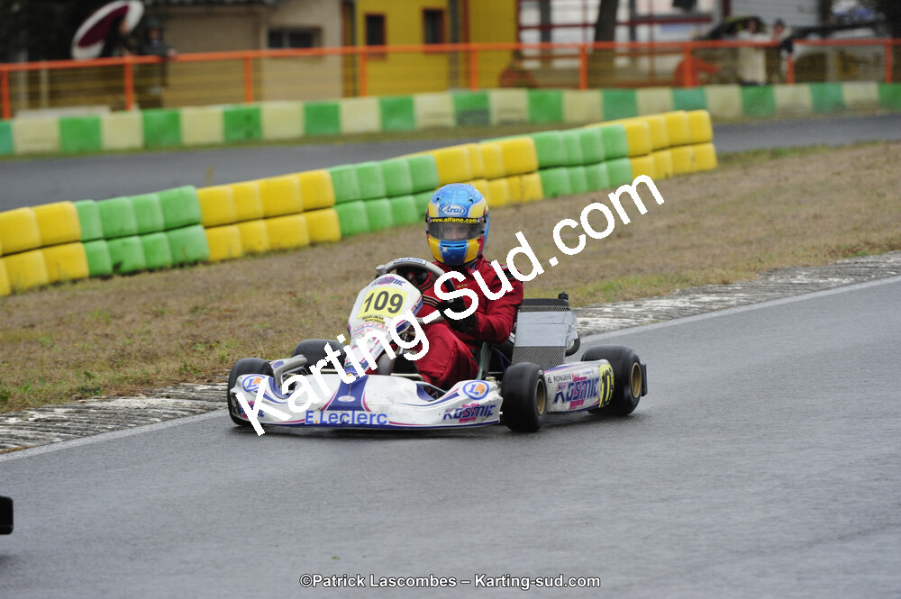 09/11/2014 : Endurance 2 temps à Layrac (Photos Patrick Lascombes) 2014 — karting