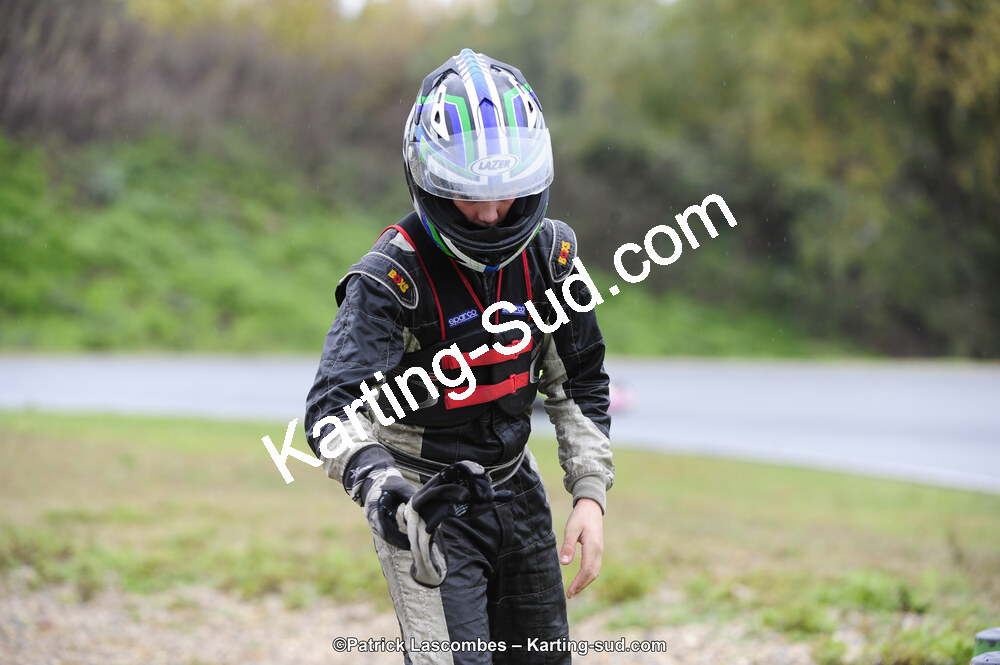 09/11/2014 : Endurance 2 temps à Layrac (Photos Patrick Lascombes) 2014 — karting