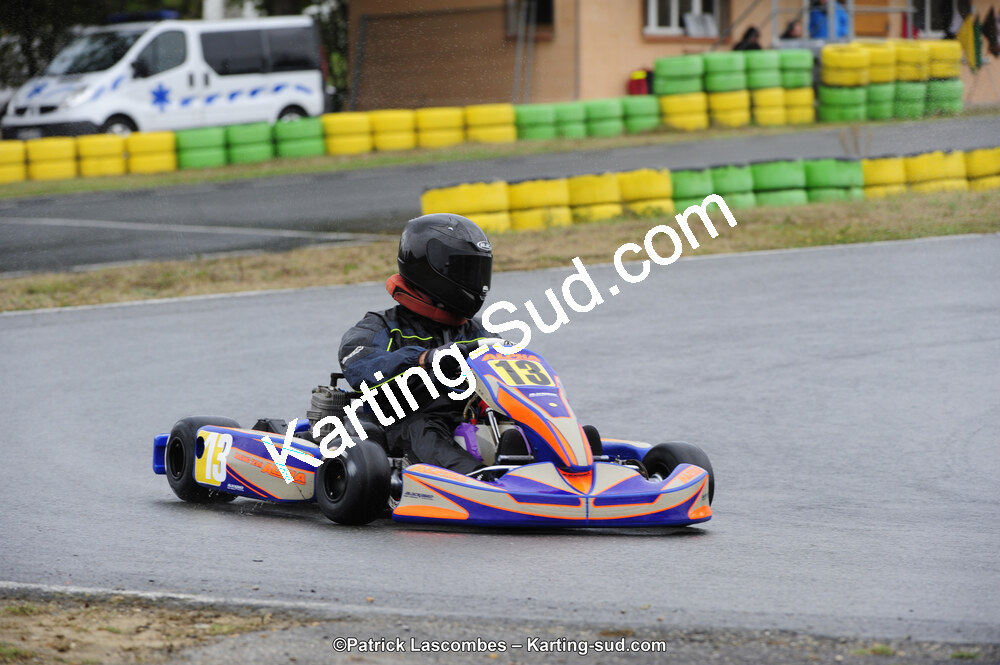 09/11/2014 : Endurance 2 temps à Layrac (Photos Patrick Lascombes) 2014 — karting