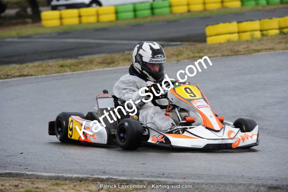 09/11/2014 : Endurance 2 temps à Layrac (Photos Patrick Lascombes) 2014 — karting