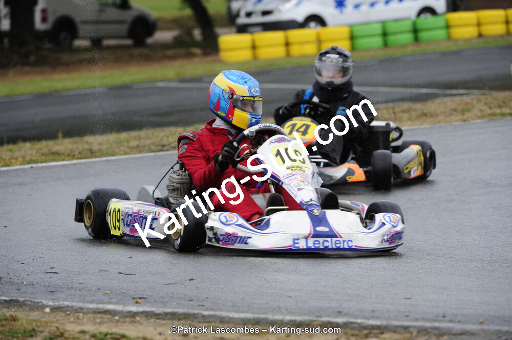 09/11/2014 : Endurance 2 temps à Layrac (Photos Patrick Lascombes) 2014 — karting