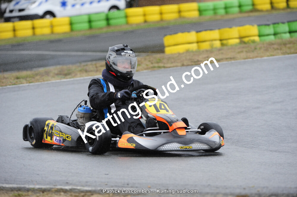 09/11/2014 : Endurance 2 temps à Layrac (Photos Patrick Lascombes) 2014 — karting