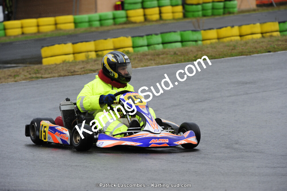09/11/2014 : Endurance 2 temps à Layrac (Photos Patrick Lascombes) 2014 — karting