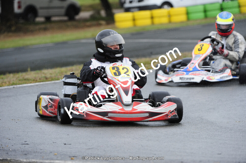 09/11/2014 : Endurance 2 temps à Layrac (Photos Patrick Lascombes) 2014 — karting