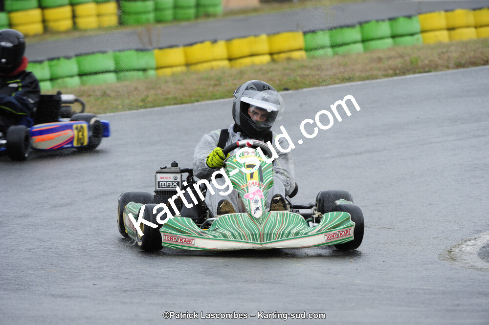 09/11/2014 : Endurance 2 temps à Layrac (Photos Patrick Lascombes) 2014 — karting
