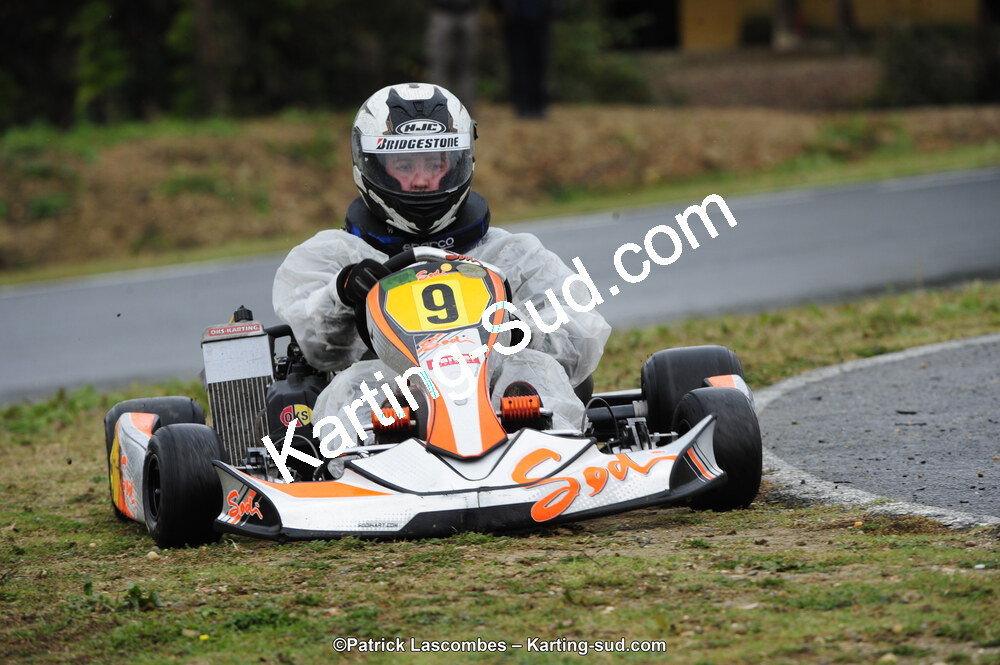 09/11/2014 : Endurance 2 temps à Layrac (Photos Patrick Lascombes) 2014 — karting