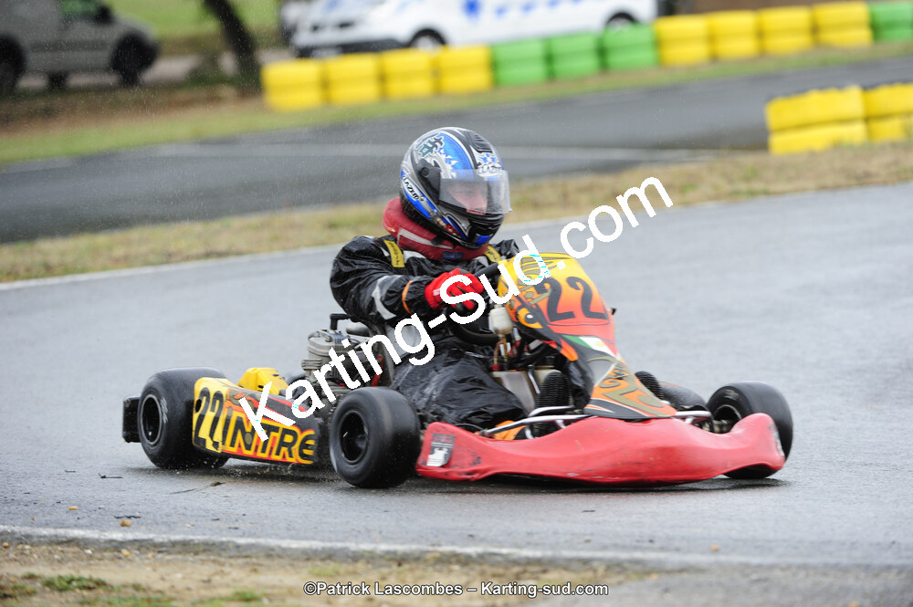 09/11/2014 : Endurance 2 temps à Layrac (Photos Patrick Lascombes) 2014 — karting