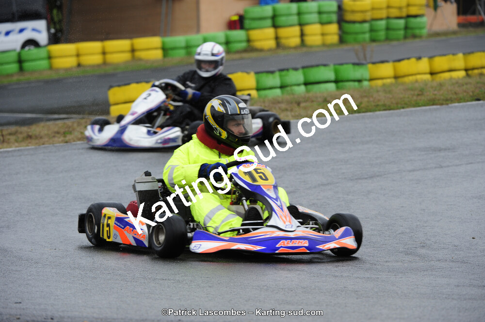 09/11/2014 : Endurance 2 temps à Layrac (Photos Patrick Lascombes) 2014 — karting
