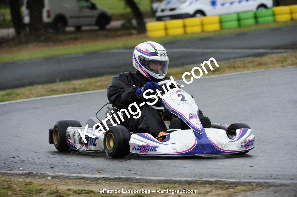 09/11/2014 : Endurance 2 temps à Layrac (Photos Patrick Lascombes) 2014 — karting