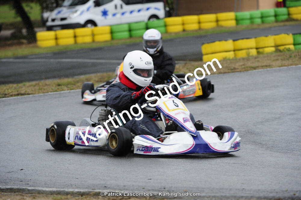 09/11/2014 : Endurance 2 temps à Layrac (Photos Patrick Lascombes) 2014 — karting
