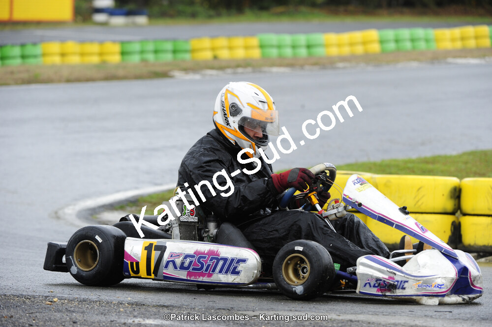 09/11/2014 : Endurance 2 temps à Layrac (Photos Patrick Lascombes) 2014 — karting