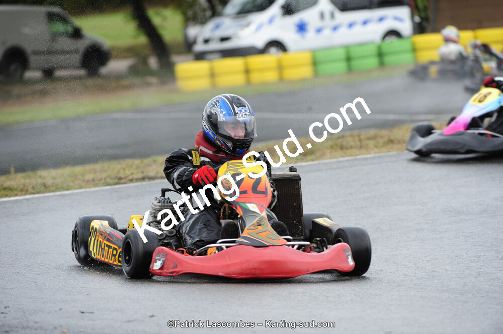 09/11/2014 : Endurance 2 temps à Layrac (Photos Patrick Lascombes) 2014 — karting
