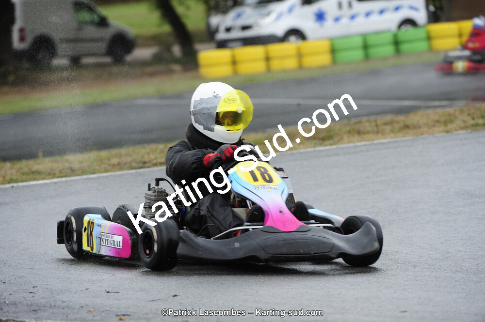09/11/2014 : Endurance 2 temps à Layrac (Photos Patrick Lascombes) 2014 — karting