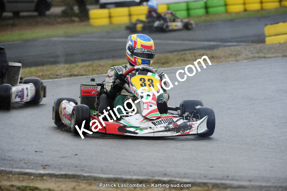 09/11/2014 : Endurance 2 temps à Layrac (Photos Patrick Lascombes) 2014 — karting