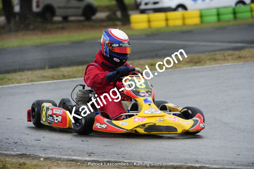 09/11/2014 : Endurance 2 temps à Layrac (Photos Patrick Lascombes) 2014 — karting