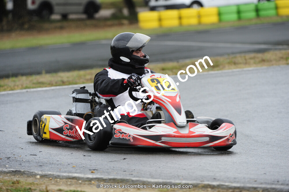 09/11/2014 : Endurance 2 temps à Layrac (Photos Patrick Lascombes) 2014 — karting