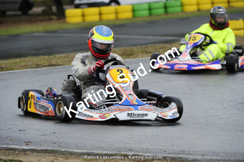 09/11/2014 : Endurance 2 temps à Layrac (Photos Patrick Lascombes) 2014 — karting