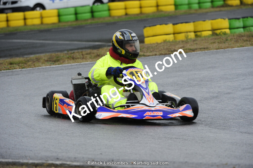 09/11/2014 : Endurance 2 temps à Layrac (Photos Patrick Lascombes) 2014 — karting