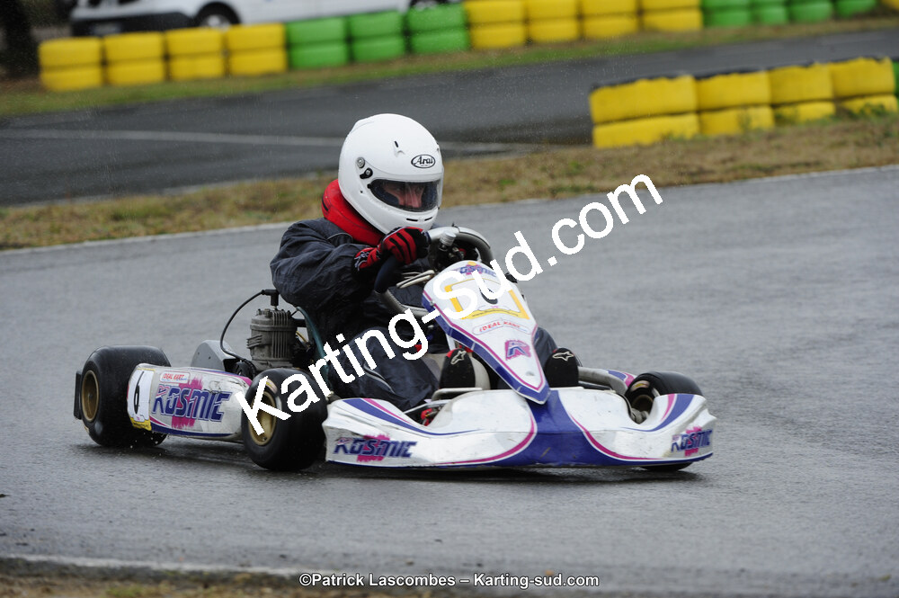 09/11/2014 : Endurance 2 temps à Layrac (Photos Patrick Lascombes) 2014 — karting