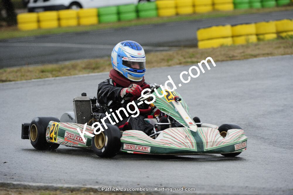 09/11/2014 : Endurance 2 temps à Layrac (Photos Patrick Lascombes) 2014 — karting