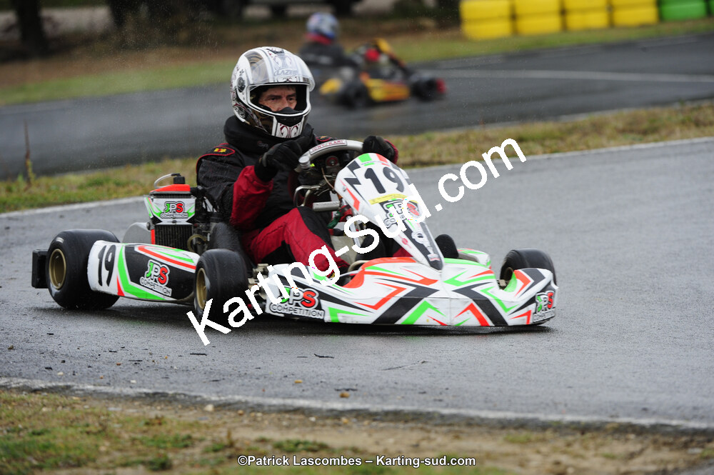 09/11/2014 : Endurance 2 temps à Layrac (Photos Patrick Lascombes) 2014 — karting